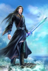 半壁山河半生念:荒途