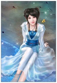 国师谋朝